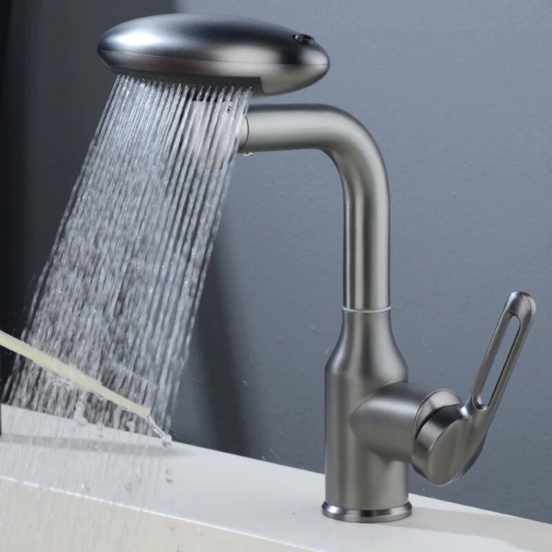 Basin Faucet