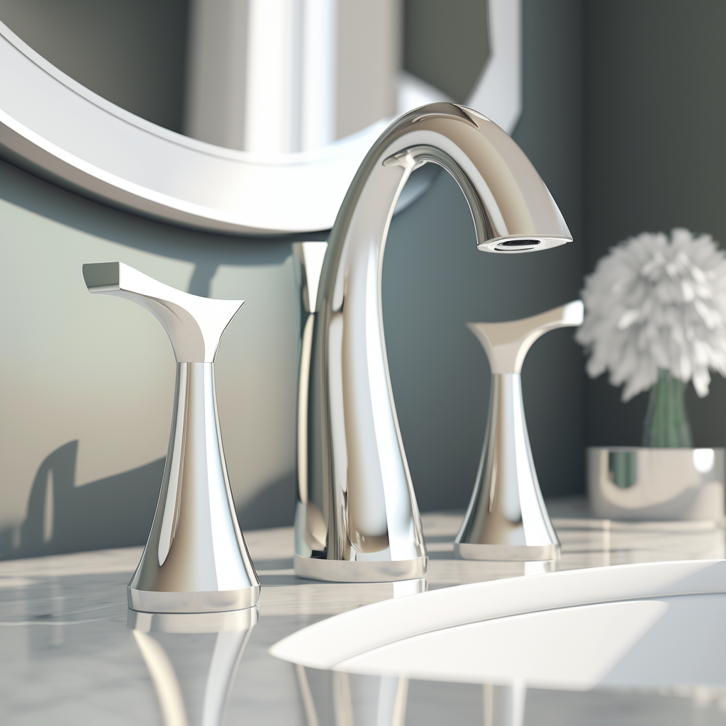 Sink Faucets