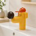 Golden Dog Standard hot and cold basin faucet