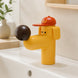Golden Dog Standard hot and cold basin faucet