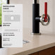 FILER articulated kitchen faucet hot-and-cold-only version installation fit