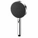 FILER silver handshower on white background