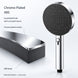 FILER chrome-plated ABS material illustration