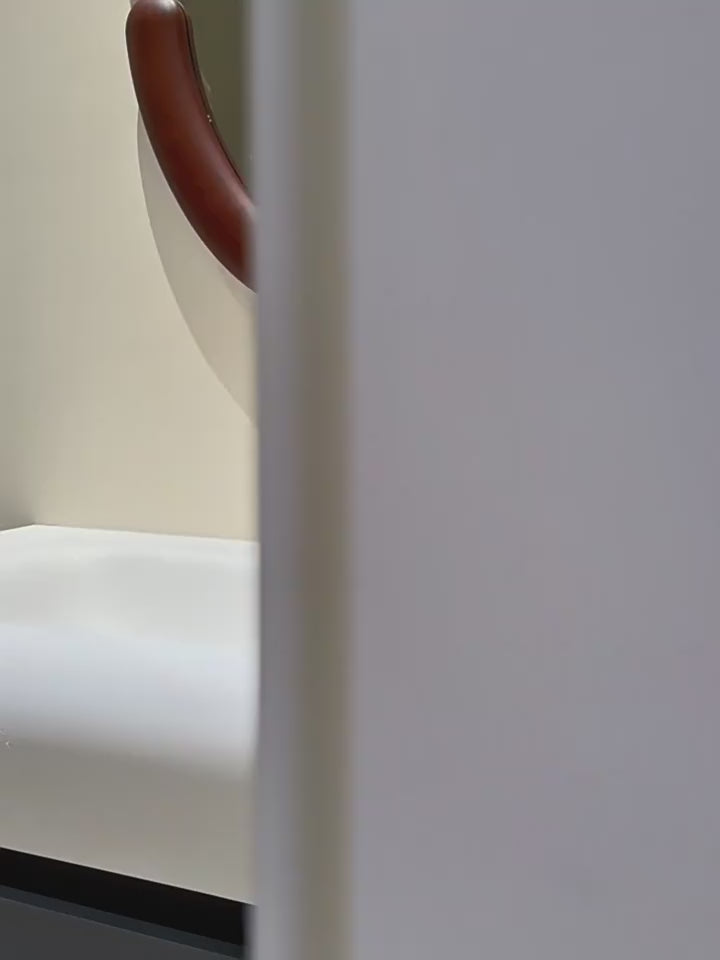 Golden Dog Standard: rotating nose and water flow demonstration