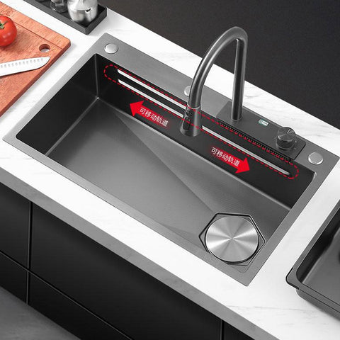 Kitchen sink – FILER