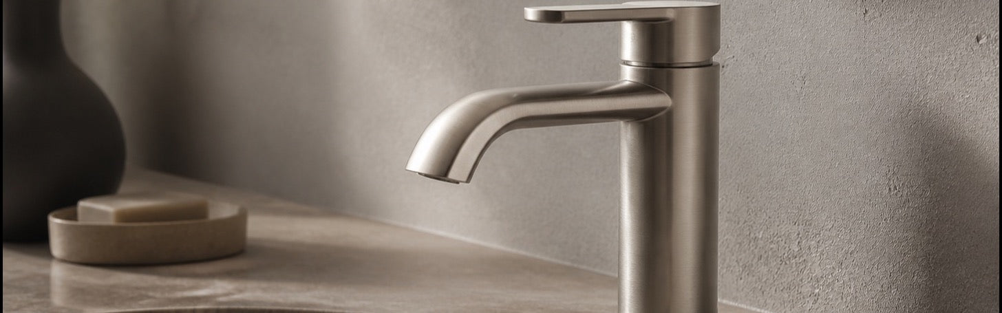Bathroom Faucets