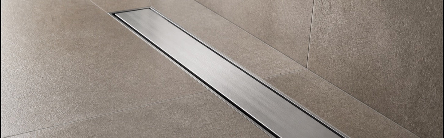 Floor Drains