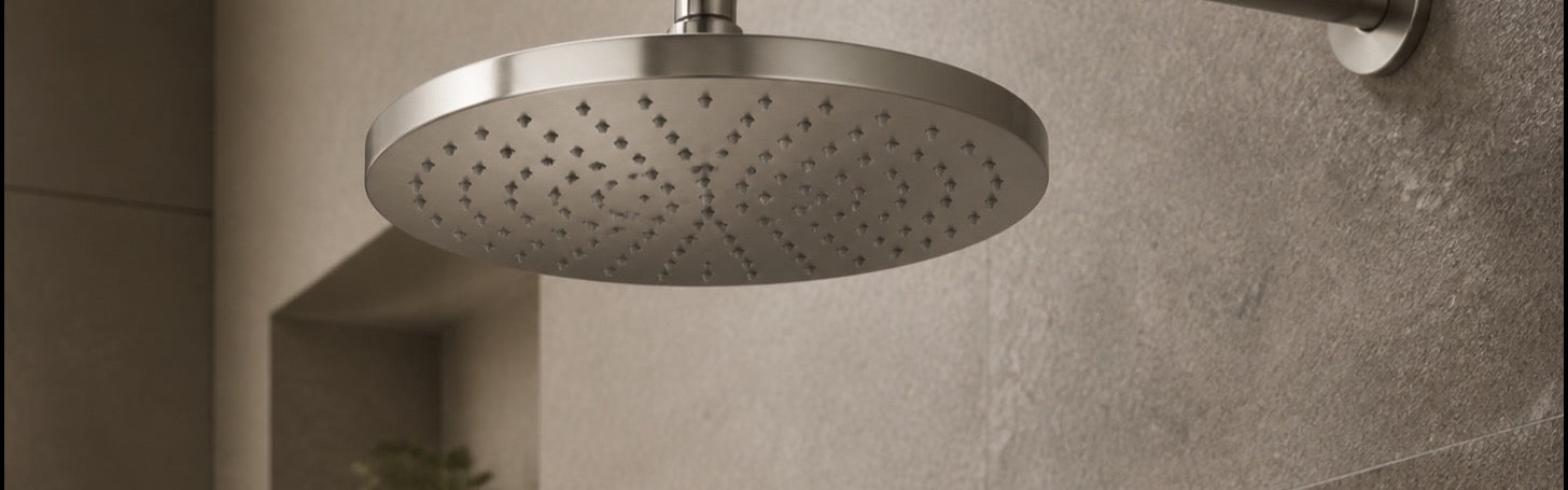 Shower Heads