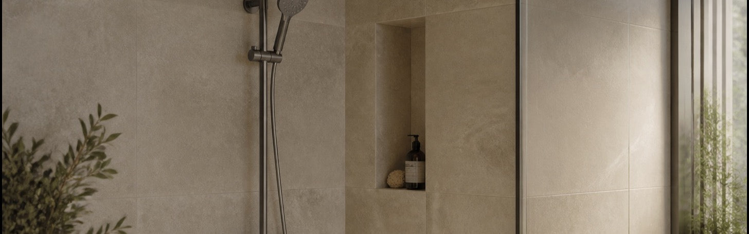 Shower Systems