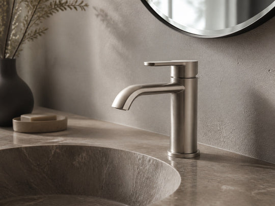Basin Faucets